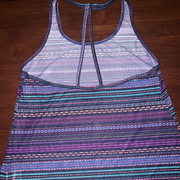 Tank top - Picture 2 of 3